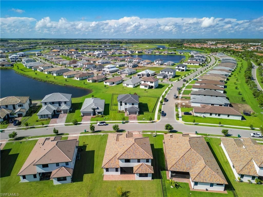 5105 Gambero Way , Ave Maria, FL 34142 Photo