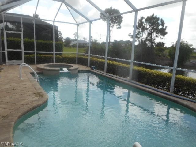 4642 Baincrest Ct , Lehigh Acres, FL 33973 Photo