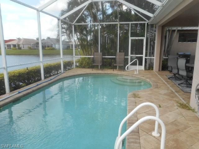 4642 Baincrest Ct , Lehigh Acres, FL 33973 Photo