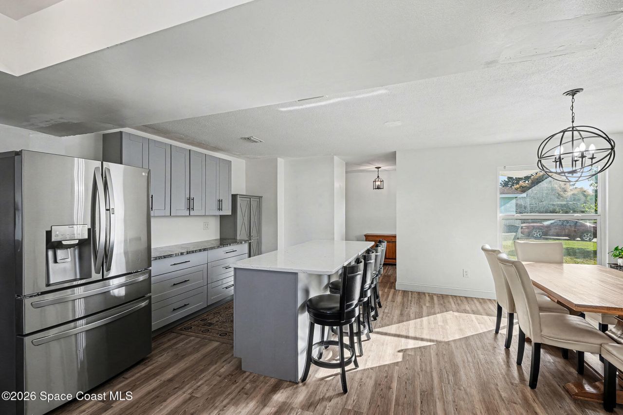 790 Buttonwood Drive, Merritt Island, FL 32953 Photo