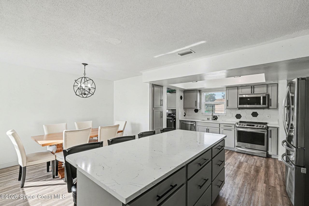790 Buttonwood Drive, Merritt Island, FL 32953 Photo
