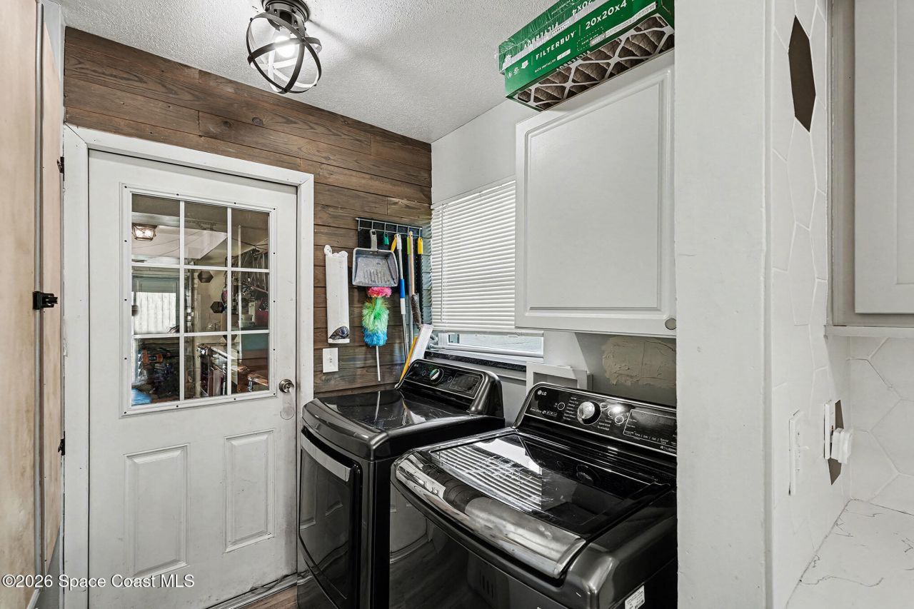 790 Buttonwood Drive, Merritt Island, FL 32953 Photo