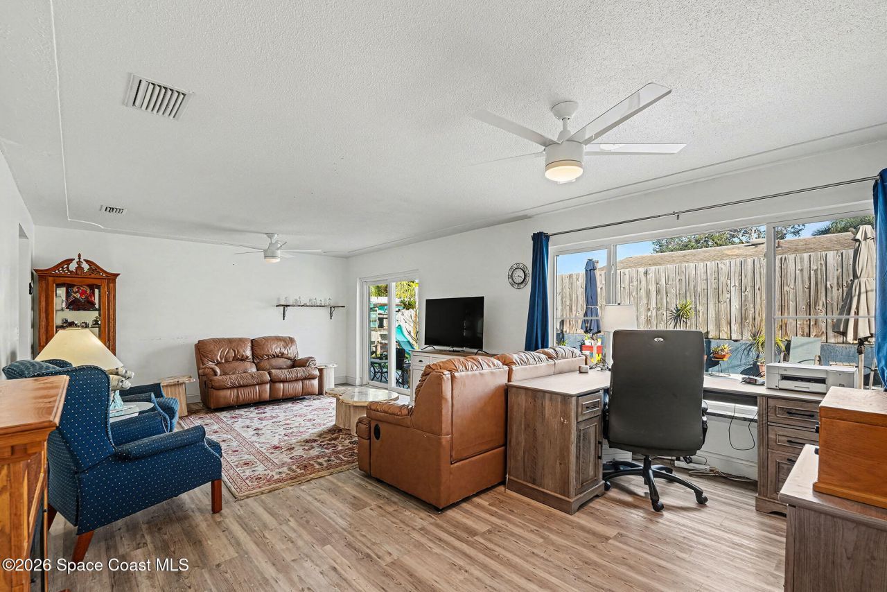 790 Buttonwood Drive, Merritt Island, FL 32953 Photo