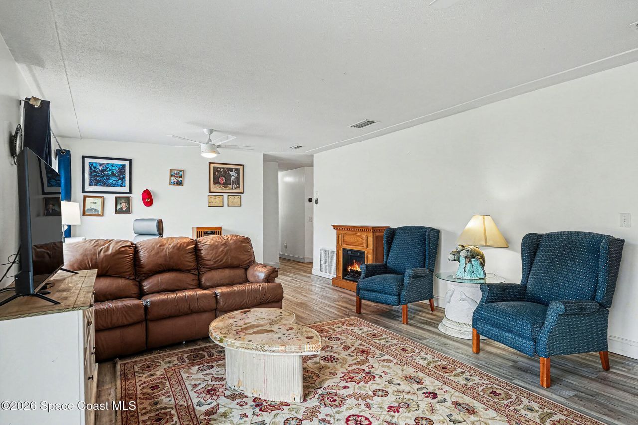 790 Buttonwood Drive, Merritt Island, FL 32953 Photo