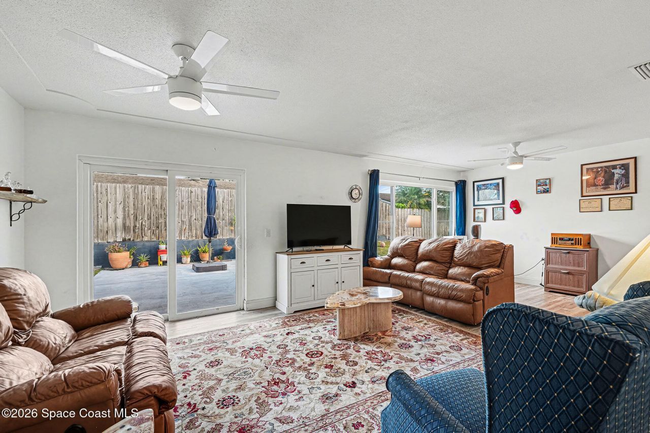 790 Buttonwood Drive, Merritt Island, FL 32953 Photo