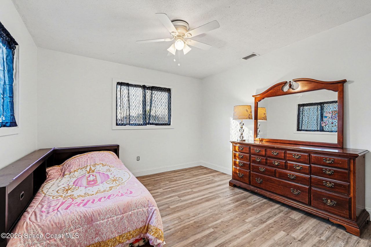 790 Buttonwood Drive, Merritt Island, FL 32953 Photo