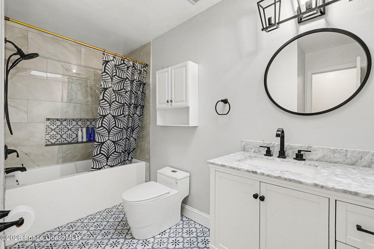 790 Buttonwood Drive, Merritt Island, FL 32953 Photo