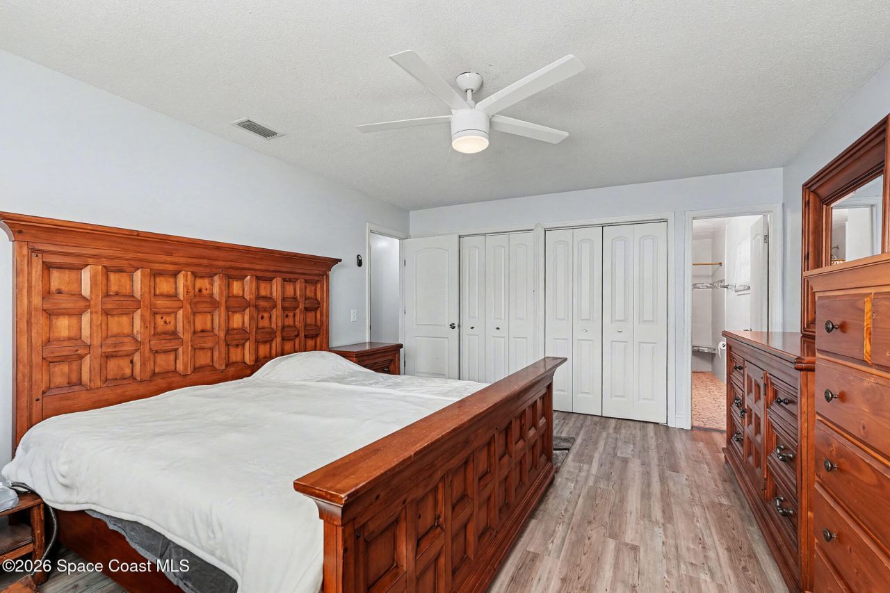 790 Buttonwood Drive, Merritt Island, FL 32953 Photo
