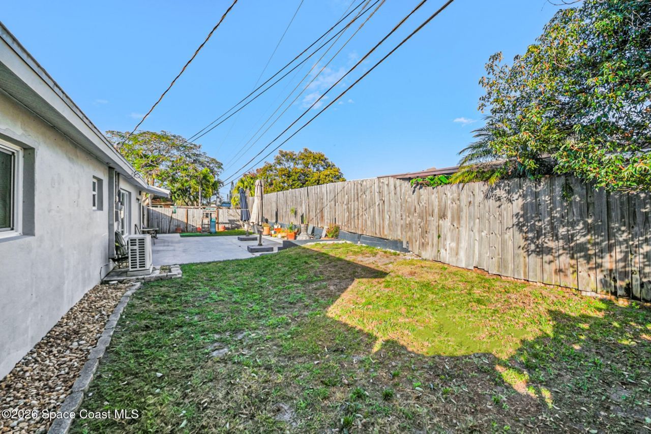 790 Buttonwood Drive, Merritt Island, FL 32953 Photo