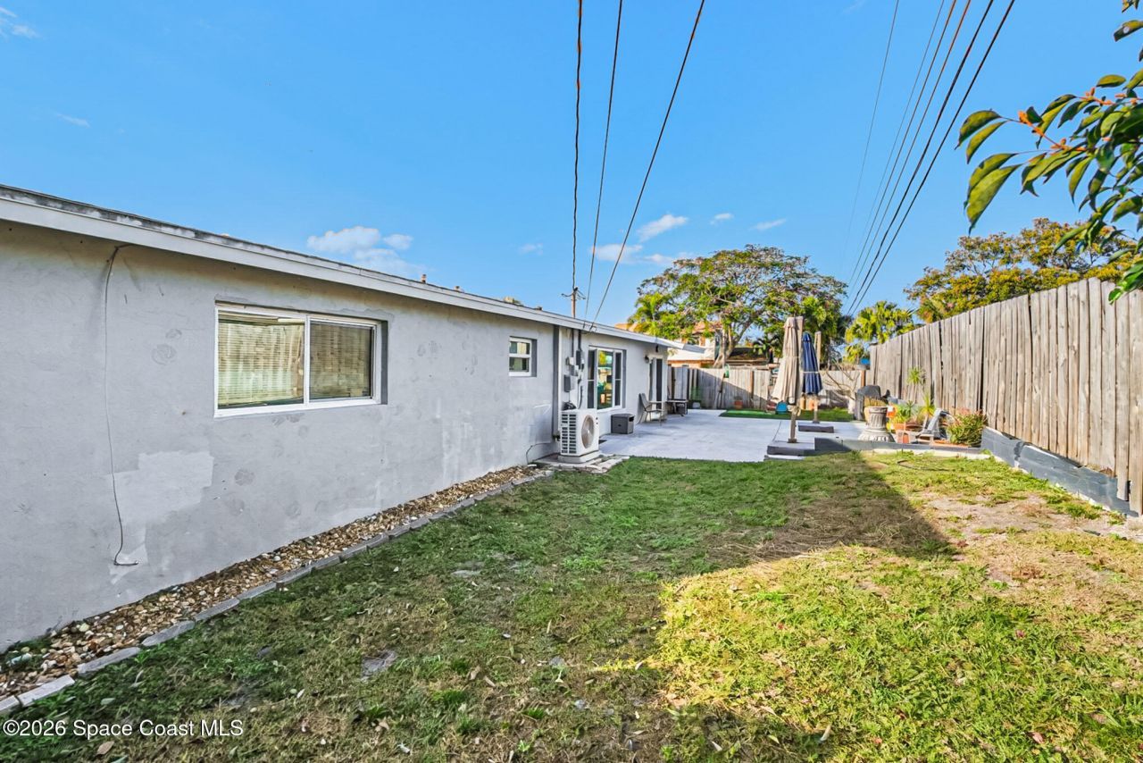 790 Buttonwood Drive, Merritt Island, FL 32953 Photo
