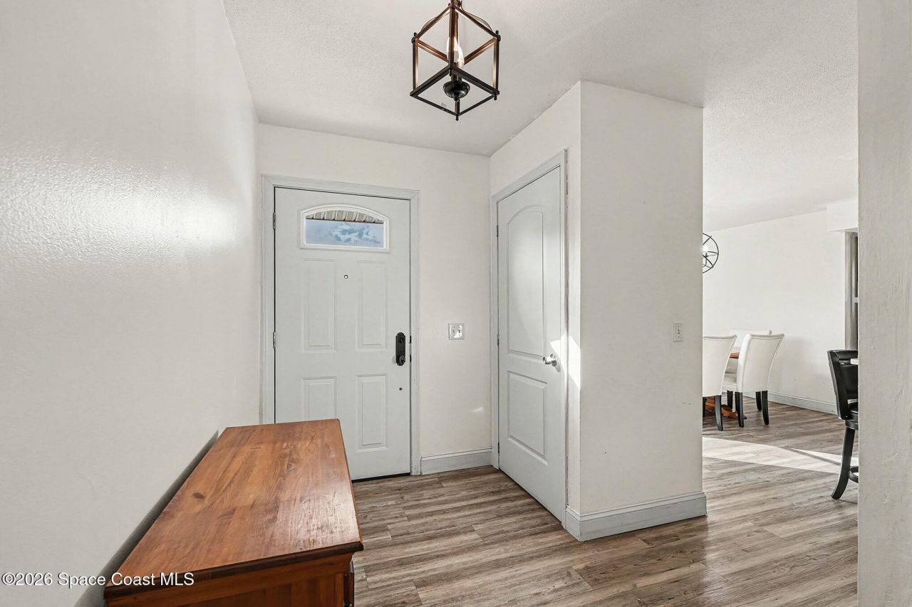 790 Buttonwood Drive, Merritt Island, FL 32953 Photo