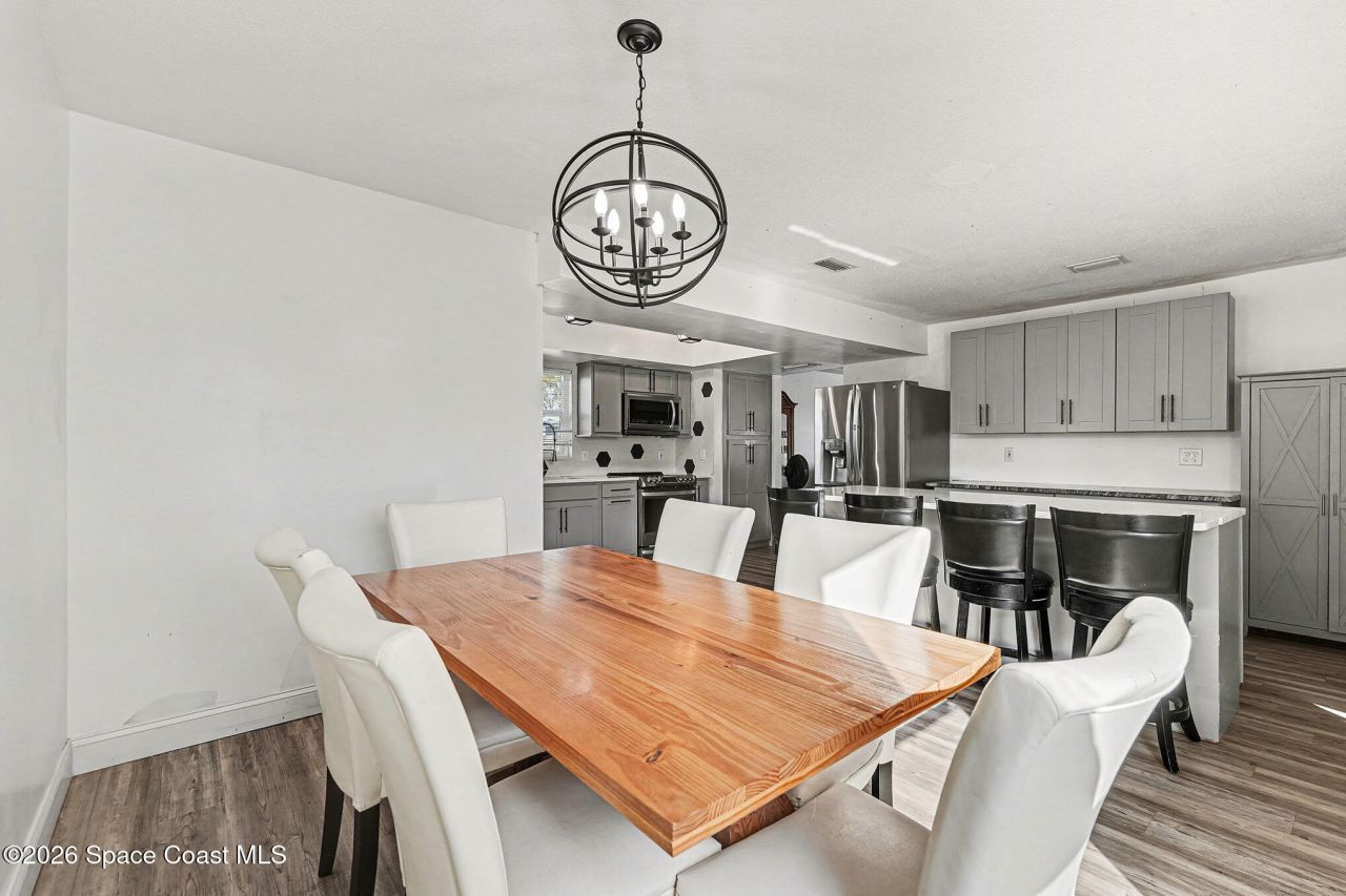 790 Buttonwood Drive, Merritt Island, FL 32953 Photo
