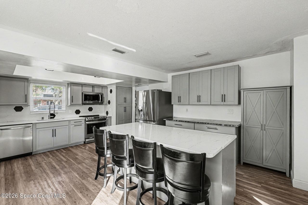 790 Buttonwood Drive, Merritt Island, FL 32953 Photo