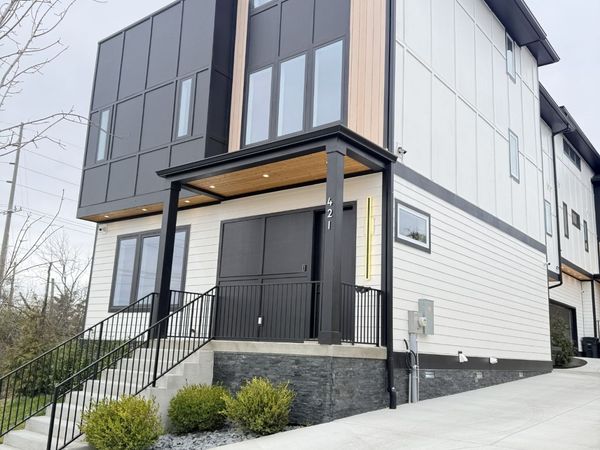 421 Monticello St, Nashville, TN 37207