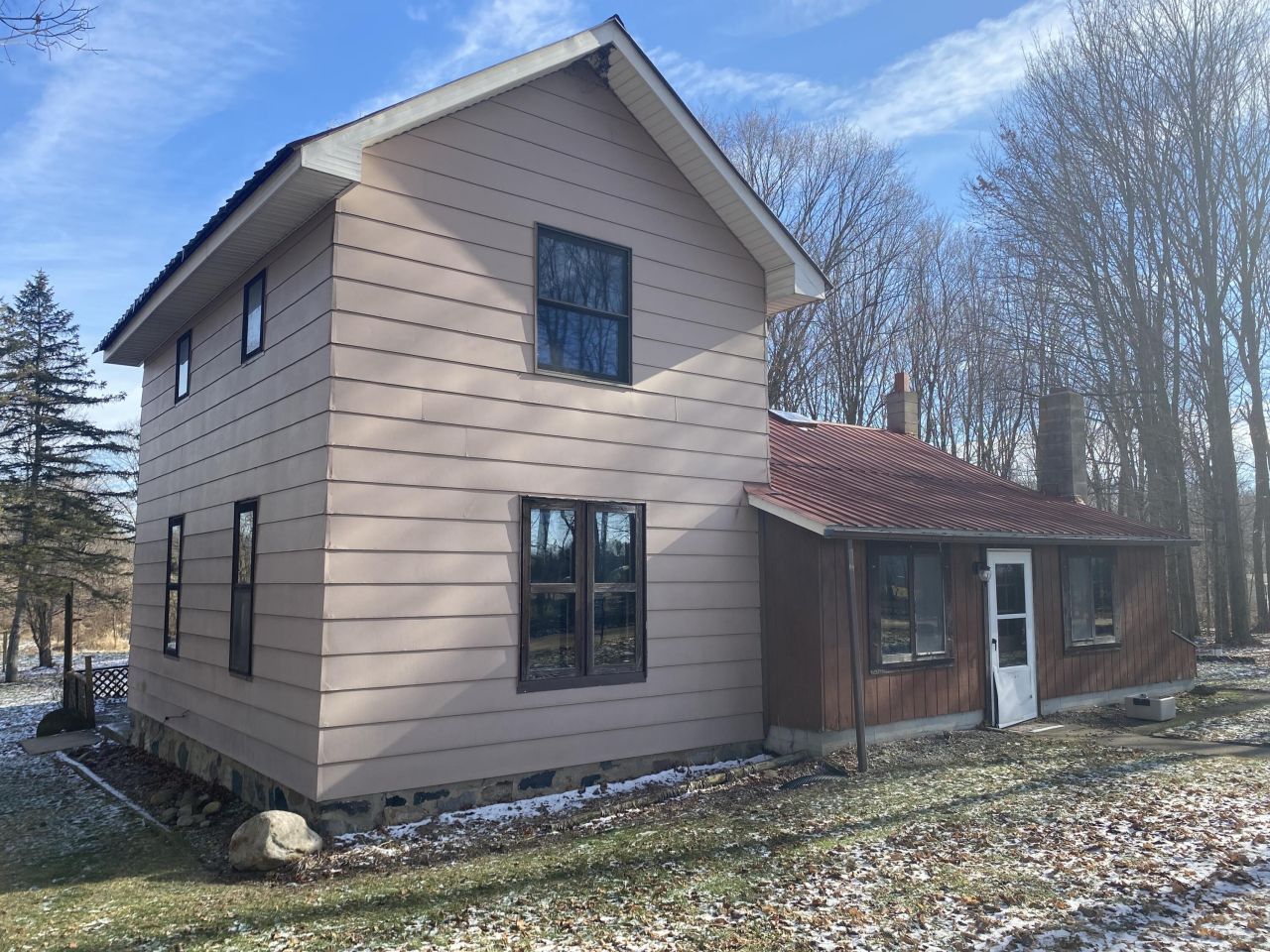 951 Olds Road, Union City, MI 49094 Main Photo