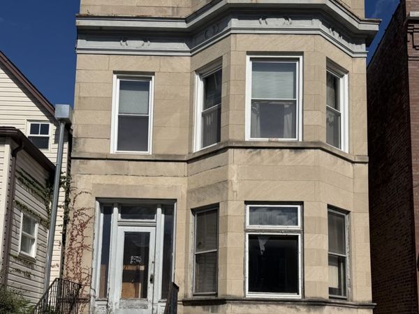 1524 E 72nd Street, Chicago, IL 60619