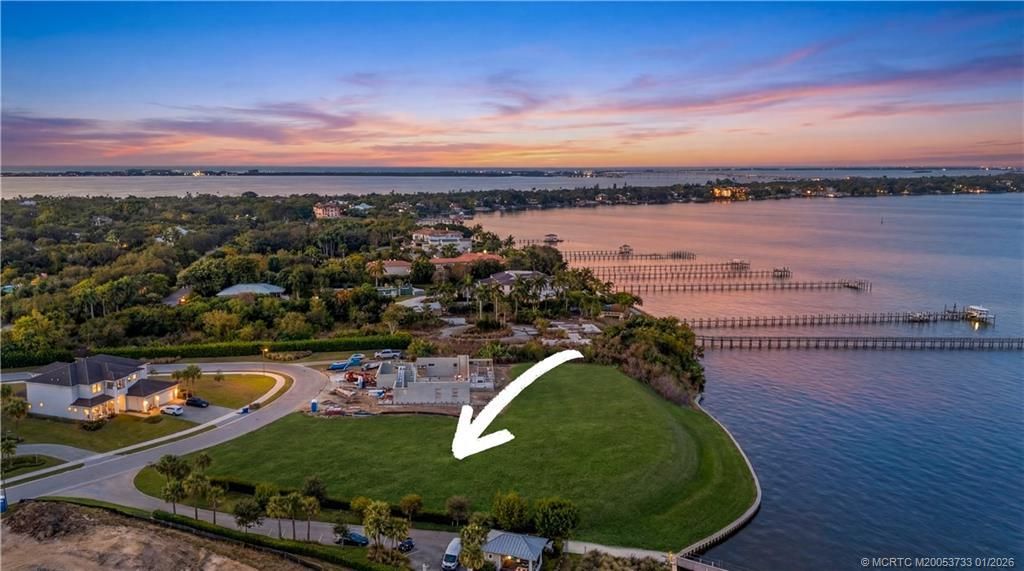 1311 NE Langford Lane, Jensen Beach, FL 34957 Photo