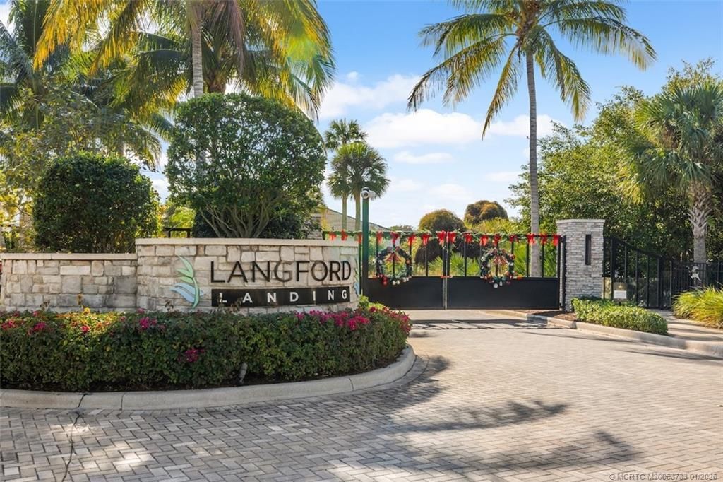 1311 NE Langford Lane, Jensen Beach, FL 34957 Photo