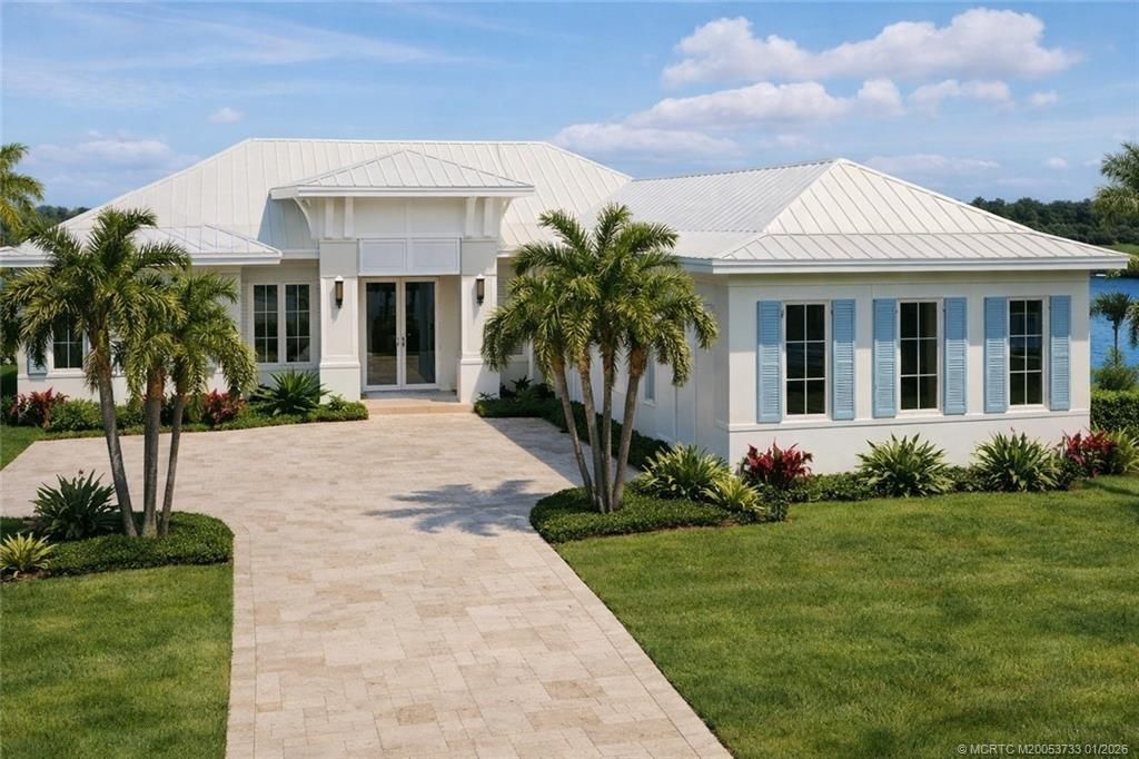 1311 NE Langford Lane, Jensen Beach, FL 34957 Photo