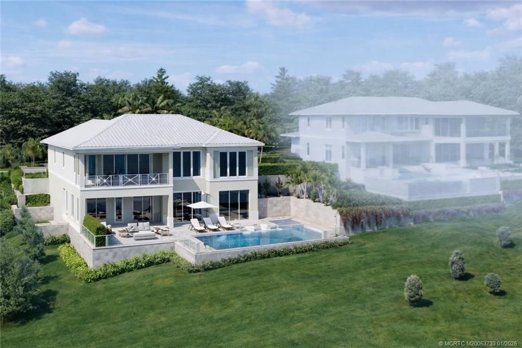 1311 NE Langford Lane, Jensen Beach, FL 34957 Photo