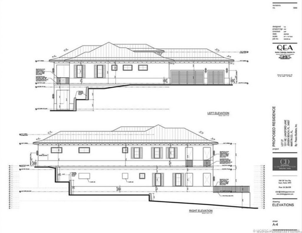 1311 NE Langford Lane, Jensen Beach, FL 34957 Photo