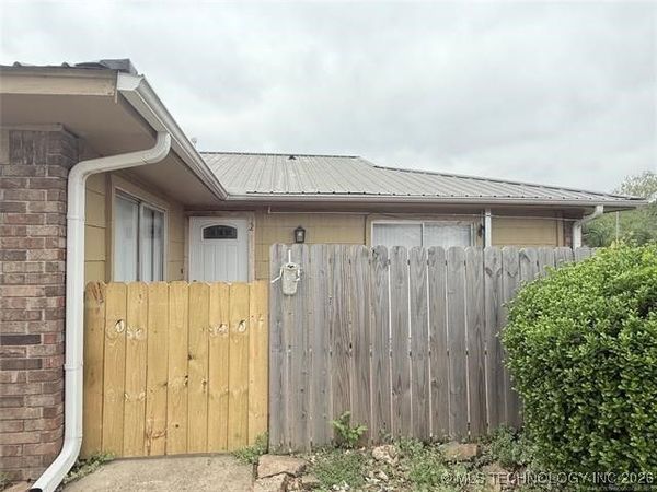 101 Doris Drive, Unit 22, Sallisaw, OK 74955