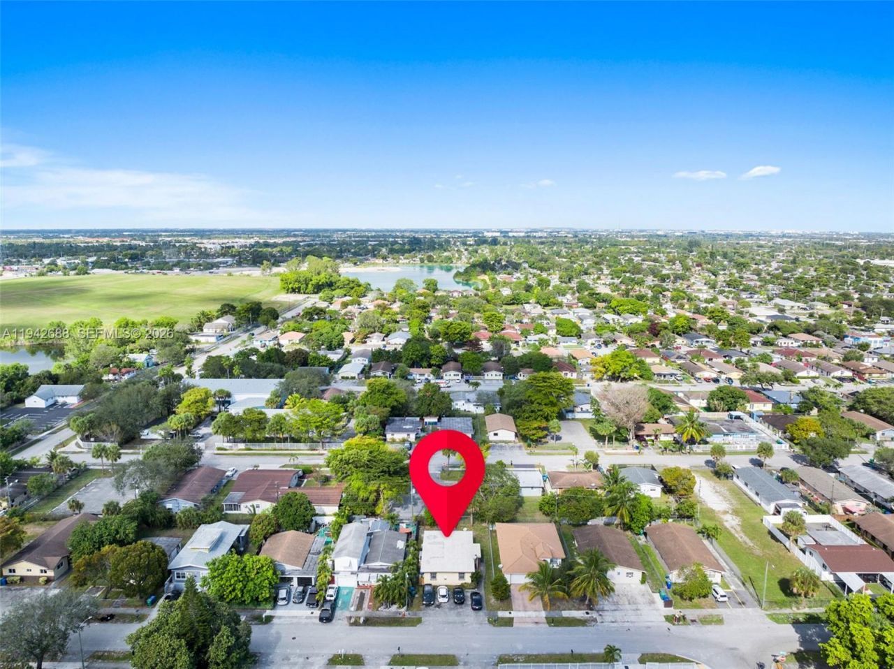 2821 NW 12th Ct , Fort Lauderdale, FL 33311 Photo