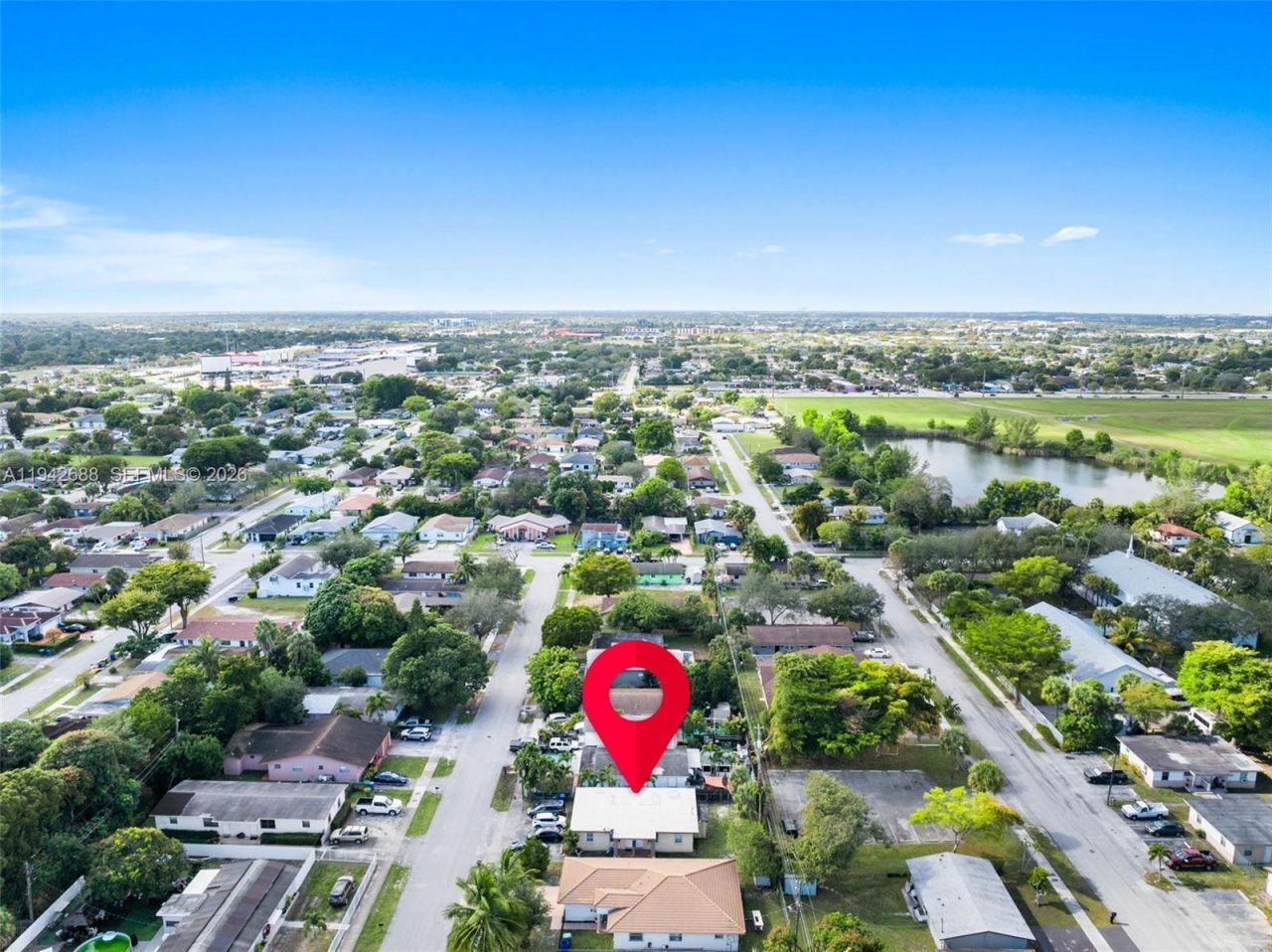 2821 NW 12th Ct , Fort Lauderdale, FL 33311 Photo