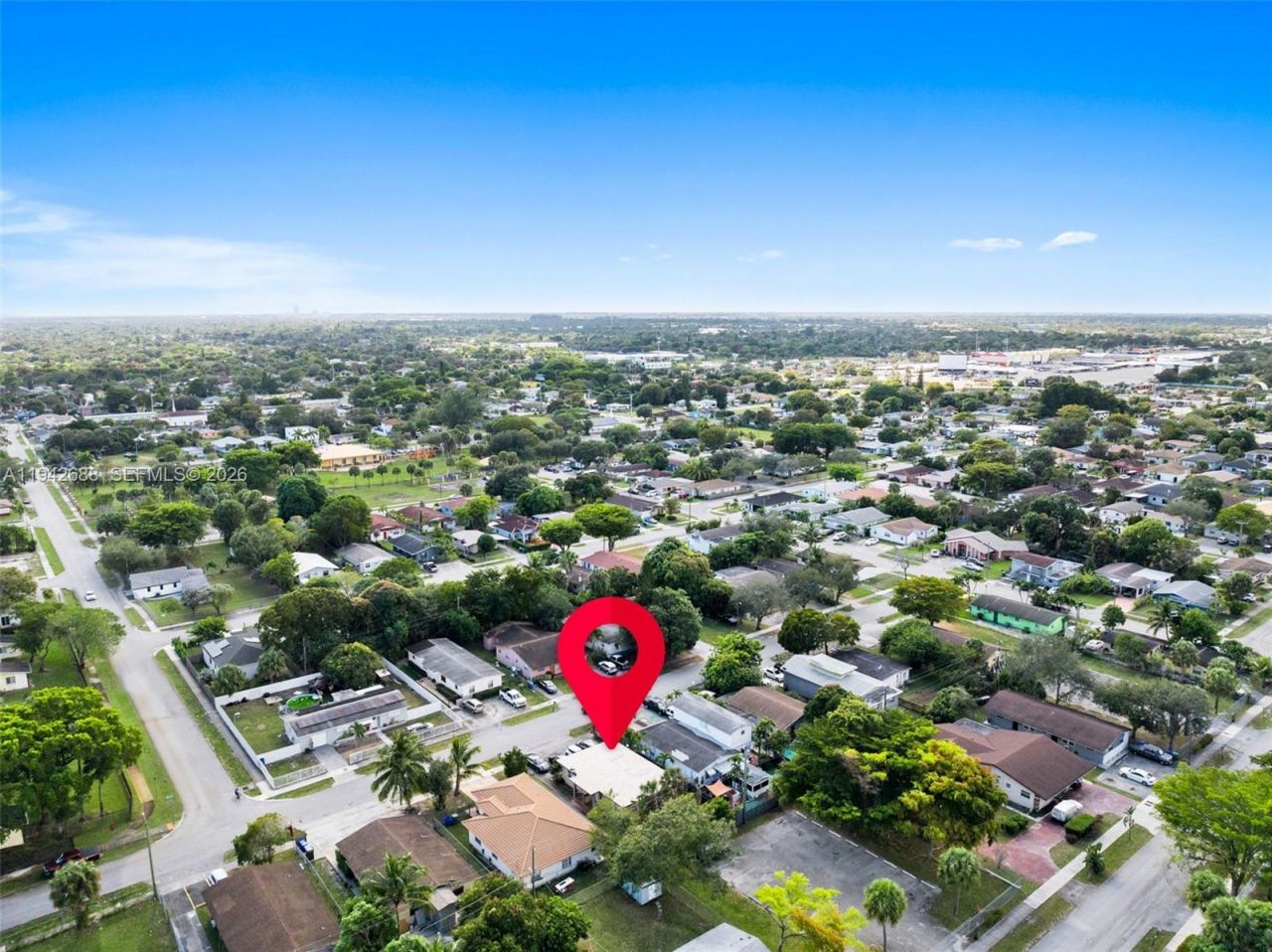 2821 NW 12th Ct , Fort Lauderdale, FL 33311 Photo