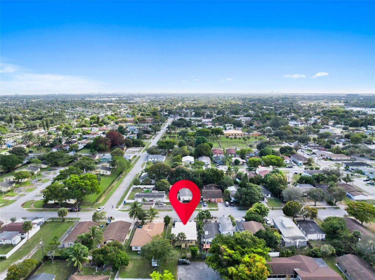 2821 NW 12th Ct , Fort Lauderdale, FL 33311 Photo