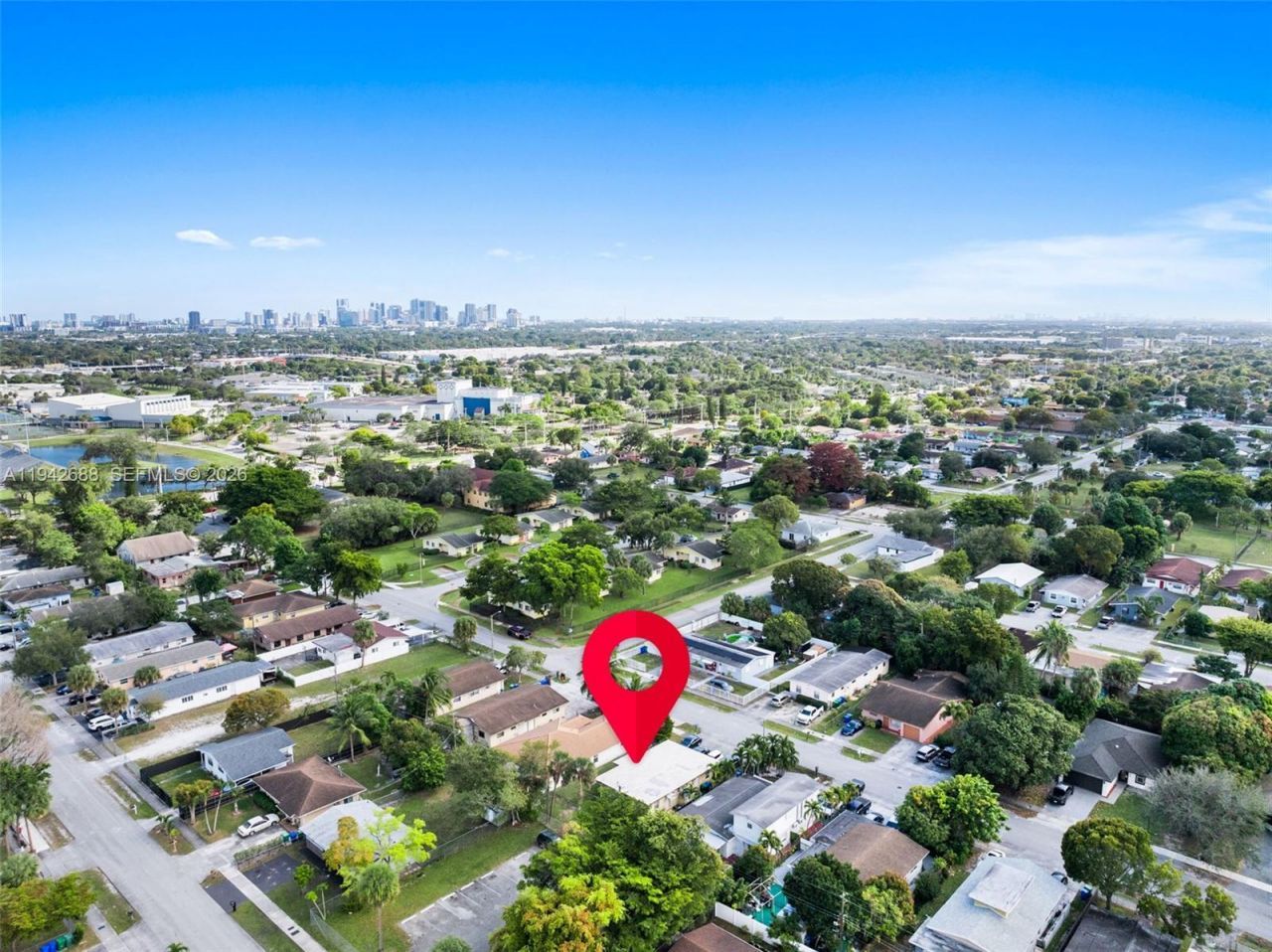 2821 NW 12th Ct , Fort Lauderdale, FL 33311 Photo