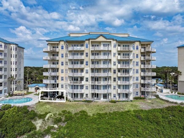 4776 AMELIA ISLAND Parkway , Unit 40, Fernandina Beach, FL 32034