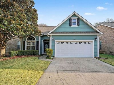 2705 South Key Largo Circle, Myrtle Beach, SC 29577