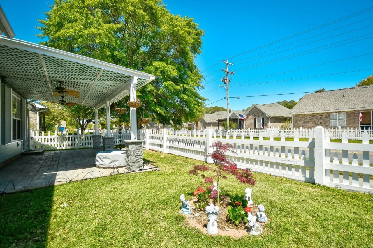 2705 South Key Largo Circle Photo 32