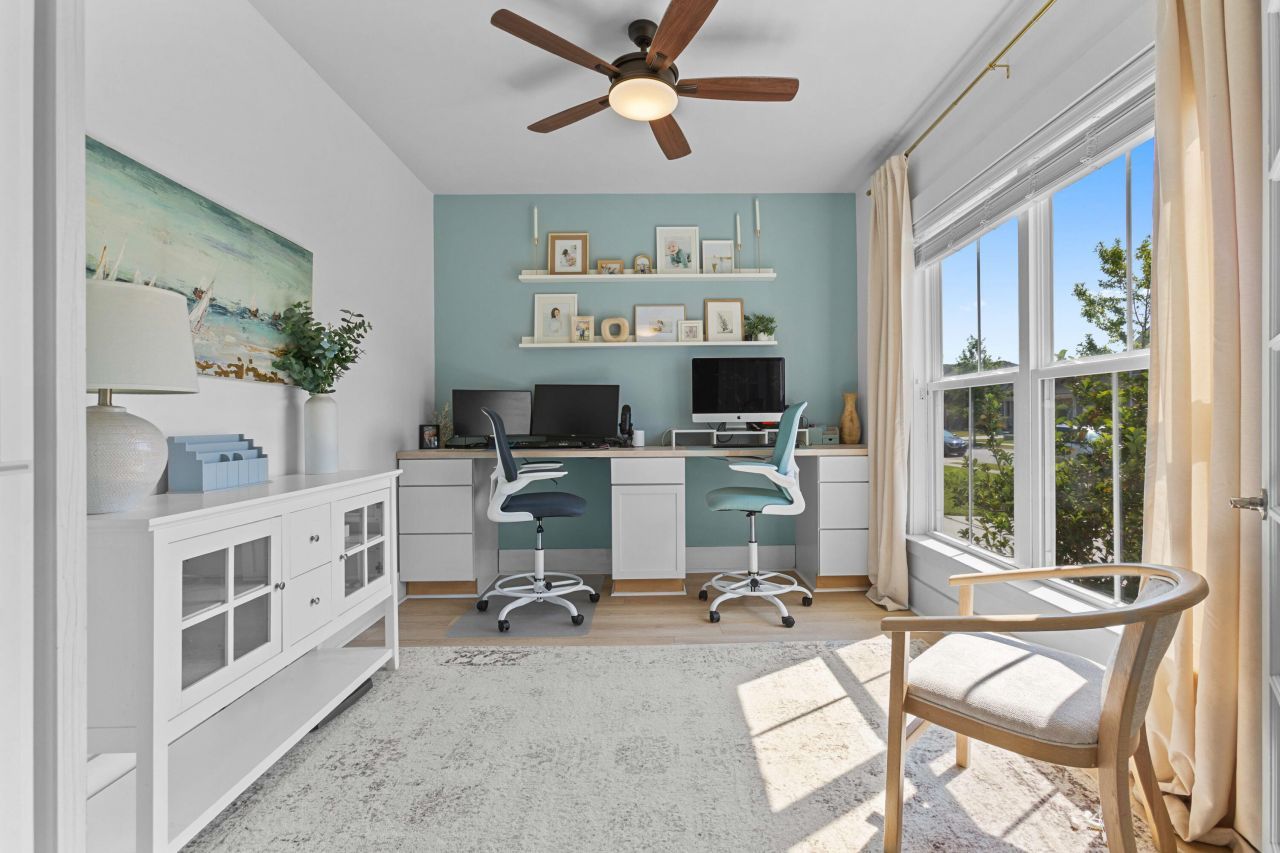 2887 Stonestown Drive Photo 8