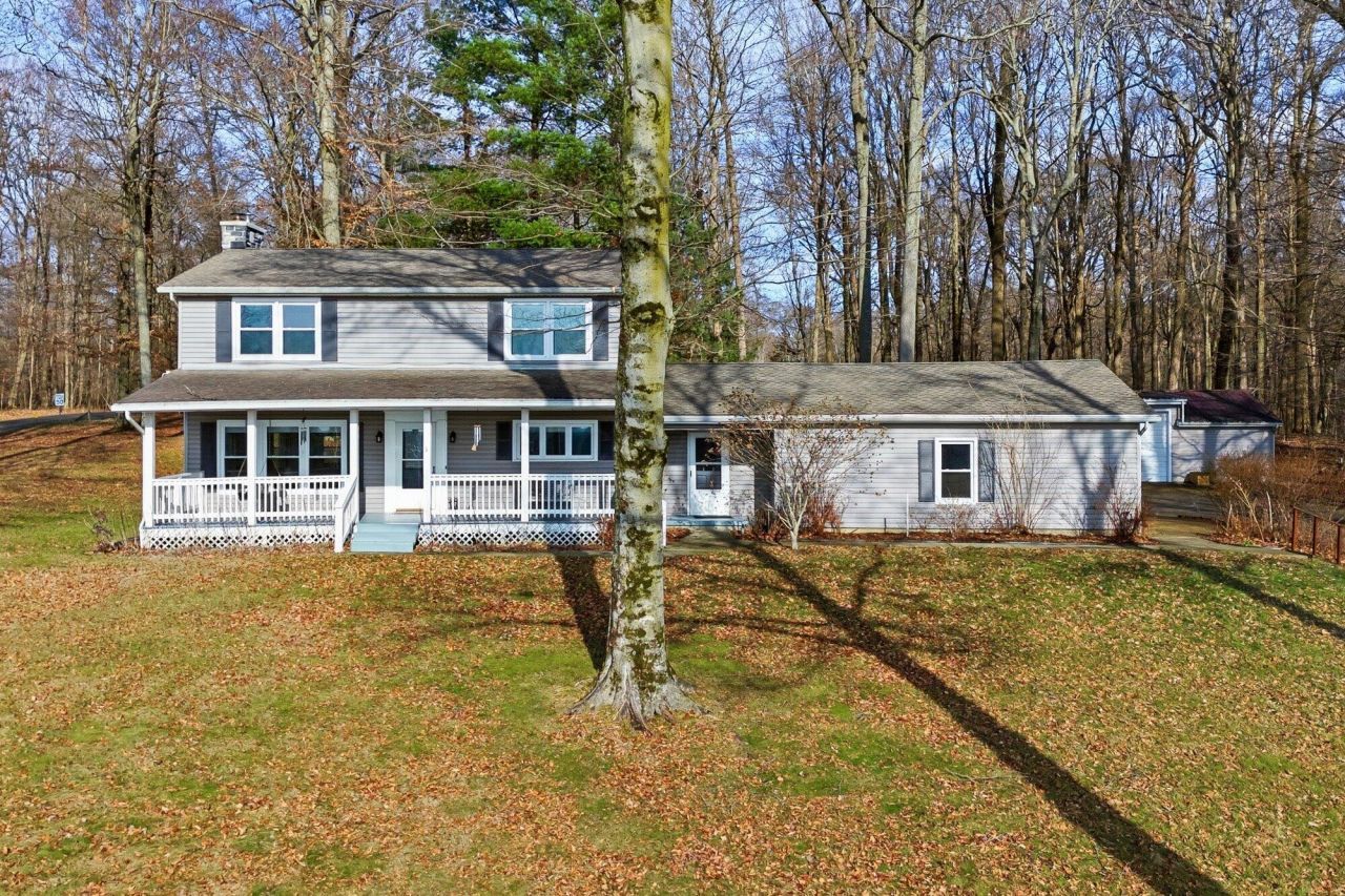 2370 Owens Road, Mansfield, OH 44904 Main Photo