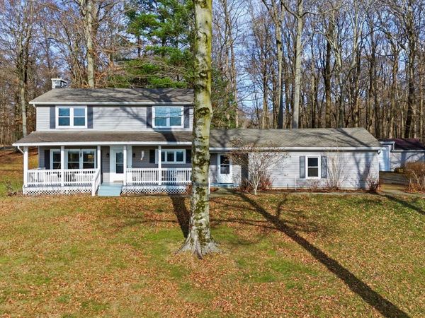 2370 Owens Road, Mansfield, OH 44904