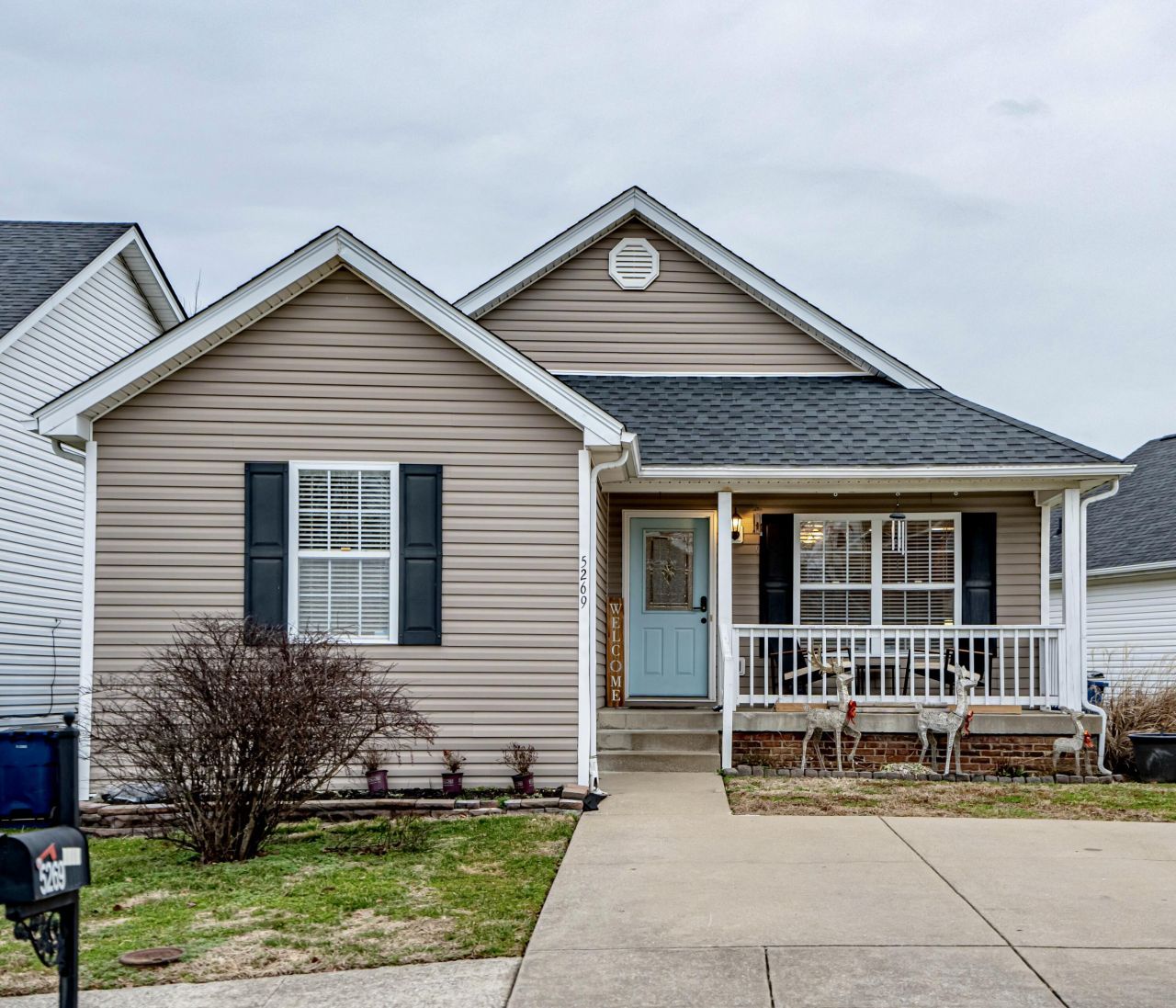 5269 Dobson Lane, Shelbyville, KY 40065 Main Photo