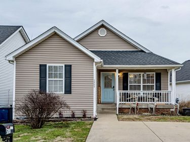 5269 DOBSON Lane, Shelbyville, KY 40065