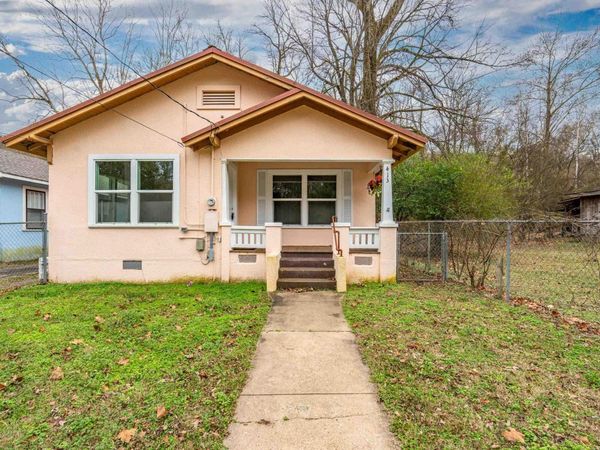 413 Whittington Avenue, Hot Springs, AR 71901