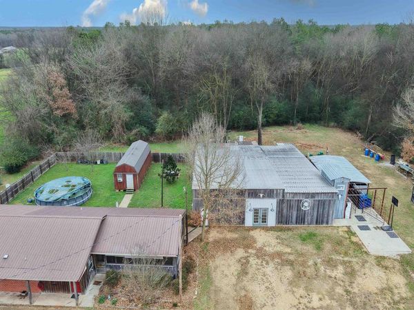 850 Goggans Road, Rison, AR 71665