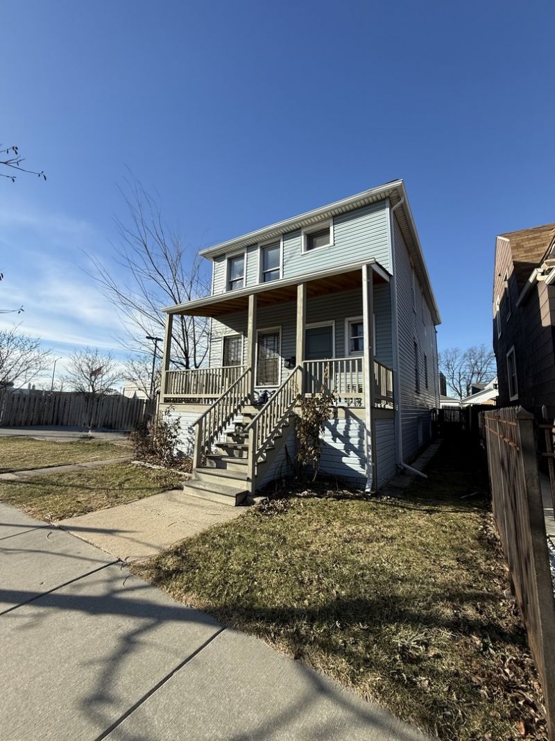 3616 N Kedzie Avenue, Unit 1, Chicago, IL 60618 Main Photo