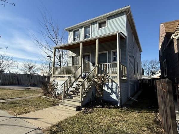 3616 N Kedzie Avenue, Unit 1, Chicago, IL 60618