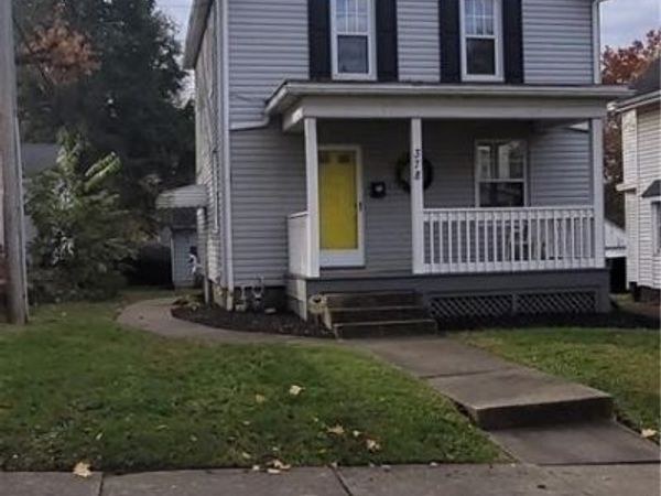 378 Cypress Avenue, Akron, OH 44301