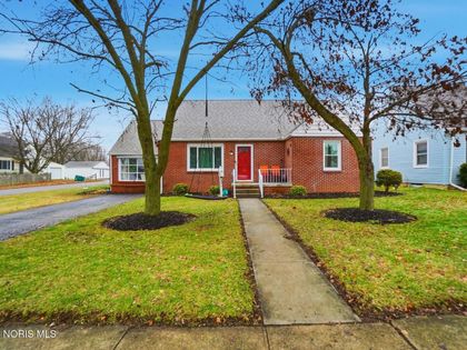 146 Clifton Avenue Findlay, OH 45840
