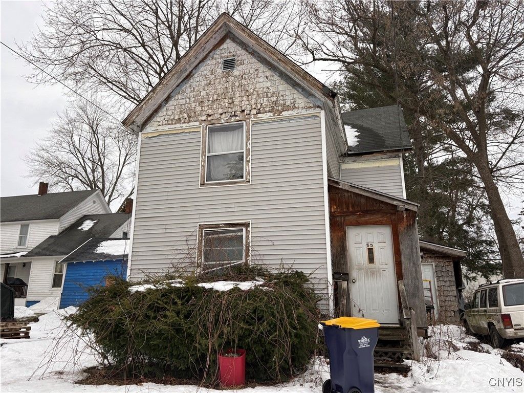 55 East Street, Herkimer, NY 13357 Main Photo