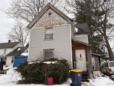 55 East Street, Herkimer, NY 13357