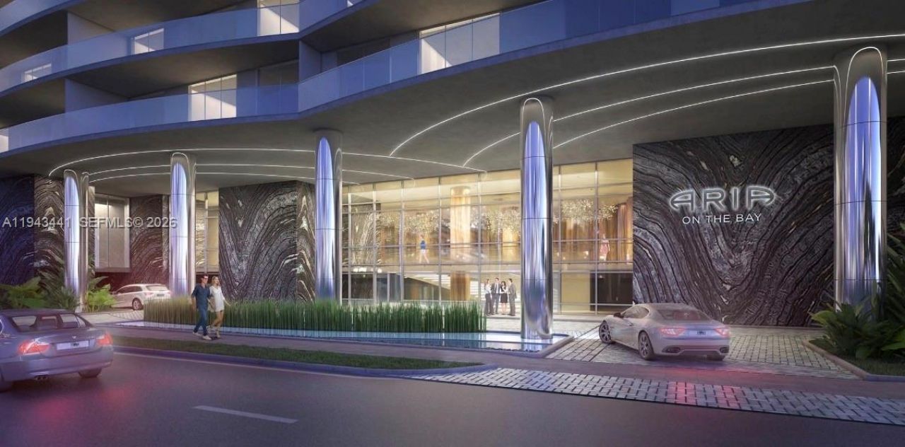 488 NE 18th St, Unit 700, Miami, FL 33132 Photo