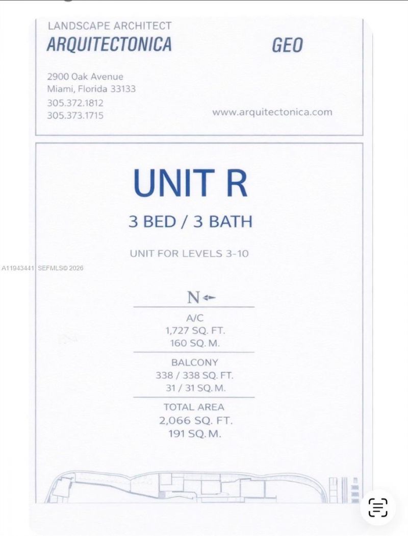 488 NE 18th St, Unit 700, Miami, FL 33132 Photo