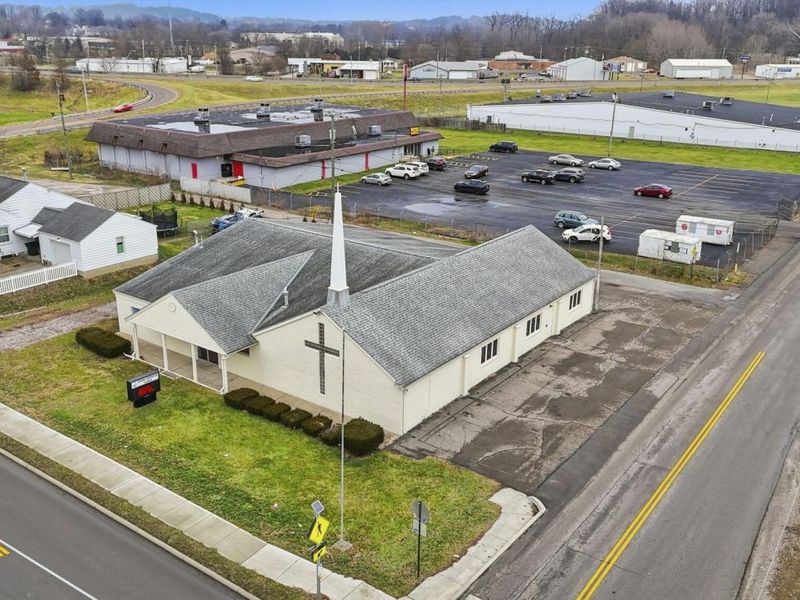 768 S Broad Street , Lancaster, OH 43130 Photo 1